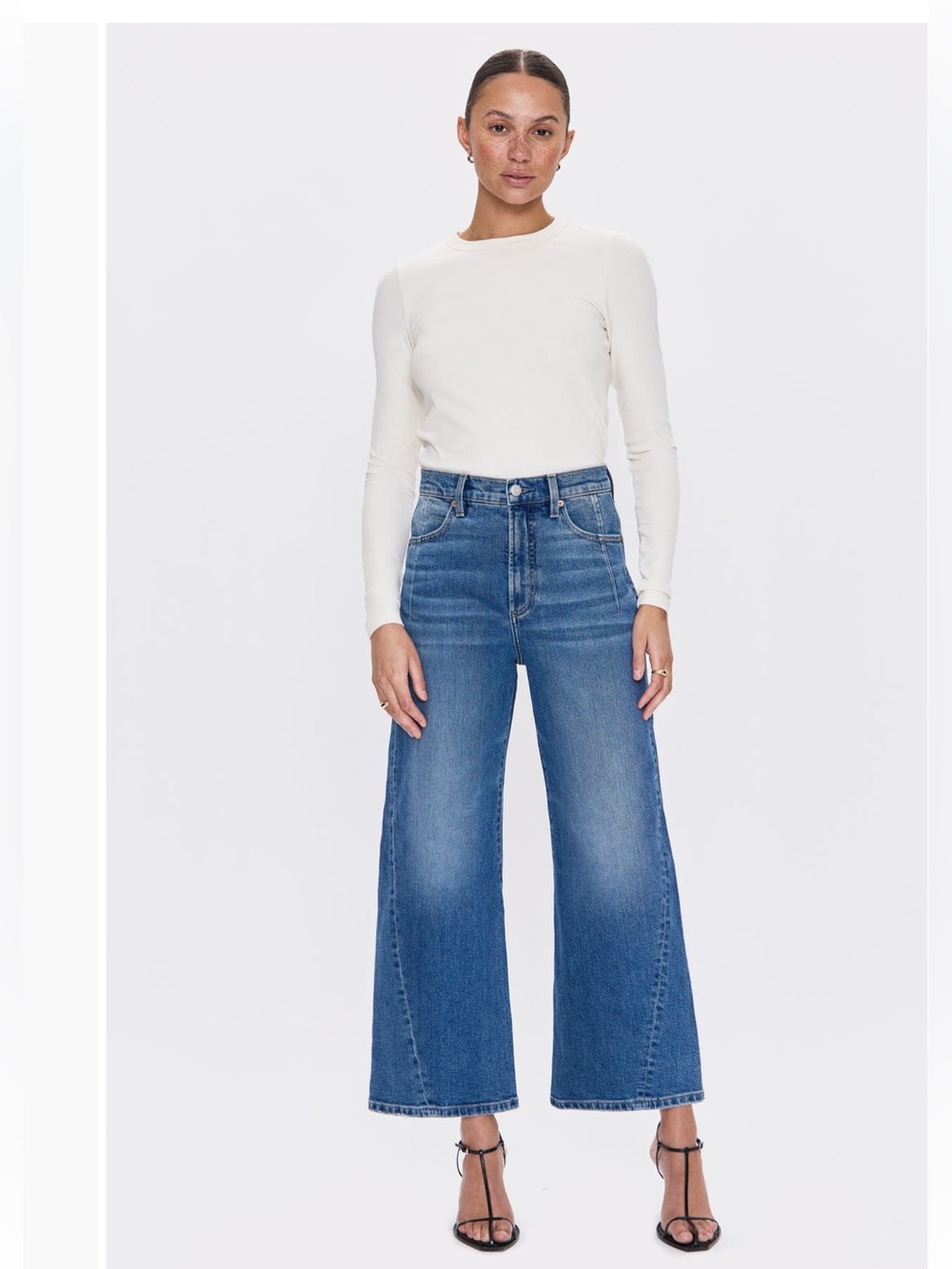 pistola Jeans